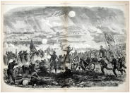 Gettysburg Battle